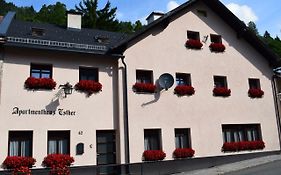 Apartmenthaus Esther